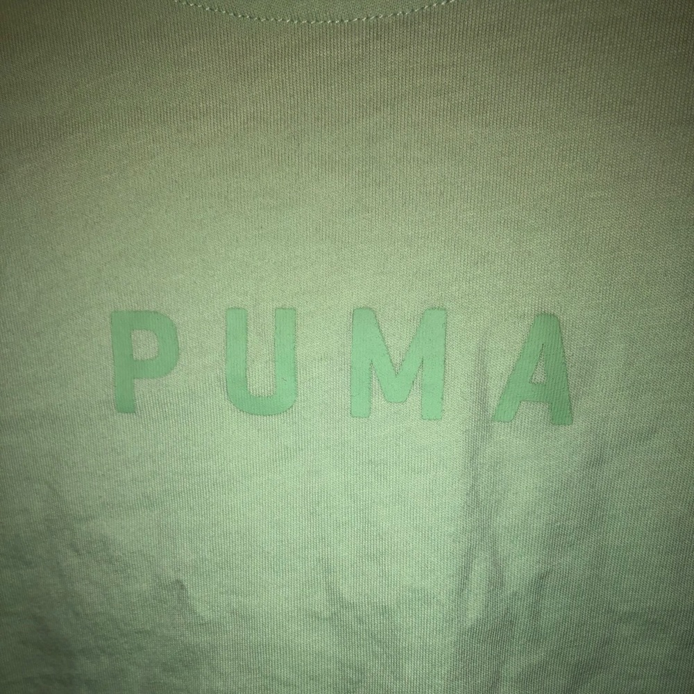 Pump Crop Top